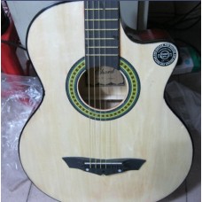 38" 民謠結他 Acoustic Guitar